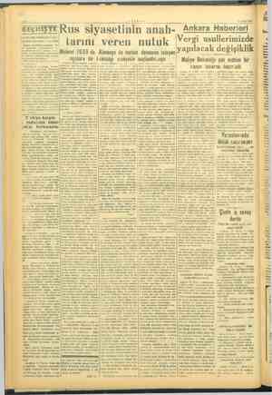    us yasetinin anah- Ankara Haberleri tarını veren nutuk usullerimizde 1939 da Almanya ile harbin devamını değişiklik a. e le