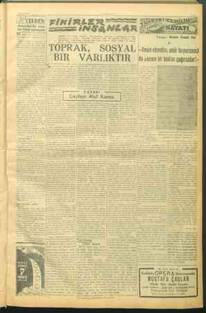      2 Mayıs 1446 —VAKIıI— )İ ÜĞEDENİ FİKİRLER | isa ii ESİNSANLAR e Muharrir. bu yazısında opr, dair duyuşlarını anlatıyor ve