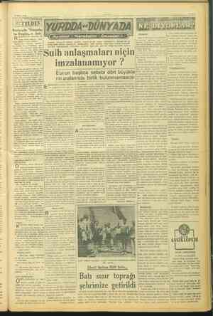  i i lü- Radyoda “Geçmiş- te Bugün Ni mg İ me Lüks otelleri yine mevcuttu. Ki- ADYONU e se ine bil- İ bar dediğimiz takımın