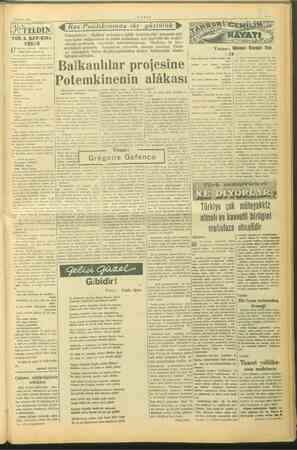      18 Mayıs 1946 -VAKIT TUN.L KAYIŞINA NRAYA Üs vuğdaylar bu Harbin en şiddetli devresinde cep ia ecek petrol, bu derece...