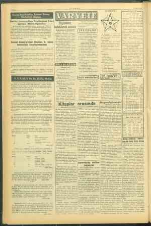    Ml Ge la Opr Müdürlüğü İlânları Devlet Hemiryolları Haydarpaşa 1 inci işletme m 18 946 pazar itibaren açılacak olan “Tuzla