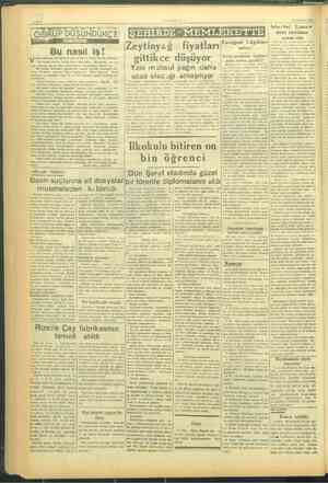    e | | i İ iş ii hun he ola Jai nn İ li i N | | | —VvAasıı— Haziran 1946 4 Bu nasıl iş akıt, ağırbaslı bir ifade ile çok a.