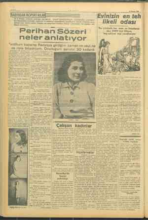    FI size tanıta iâkatı veriyoruz. radyosu ses, saz ve ar, rad an sazlarını ve seslerini dinlediğini caktır. Bugün, —vakır—