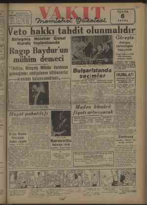     055.24 21168 ll Da > E UV nkara Cadde İREM İVAKIT Yurdu 1946 Telg. ist. Mi Posta Kutusu ist, PAZAR (İdare: sip Tele. $...