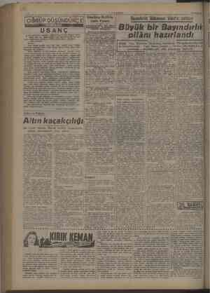  HAKKI SÜHA GEZGİN Adiiye've Poliste: ve Poliste: Altın Bn. #itnat Moralı, oralı, İHA mi Peri Beatrice akıllı davrandı,...