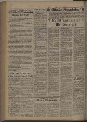    5s İMAKKI SUHA SEZGİ “ 7 Güzel bir eser iyi sey görmek, bir ae başarısı re kalmak, insana ne tatlı duygülar ve ne haklı...