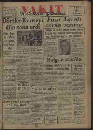    medi ile Pe Ankara Cadi mari vak Yurdu &11 BE 1944 iu sösye osta Kutusu (| Ist, 4€ Yı: 39 (0 Adare: 243" Tele iş pri 10482