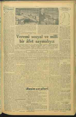    Ü Şuhat 1947 amk eğ ; İL BUGÜNLÜK I Colette Frantz , Ge e See * 8 ma li 0 ; N e İİ m & Sesin süratinden daha hızlı giden t