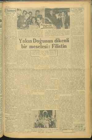  nl Çukurova'da folklo. incelemeleri | İL Yurtta VAKIT | i | | Adana, (Vakıt) — 15 günden | beri Çukurova binde dil ve |...