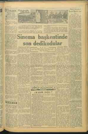  tasi ii la i iL si, ak tetik ki | Tum pa B' ev yn km iki kişi konu- Şuyorlardı, rdu: > Nihayet bir kat a öyle'mi?.. b bir şey