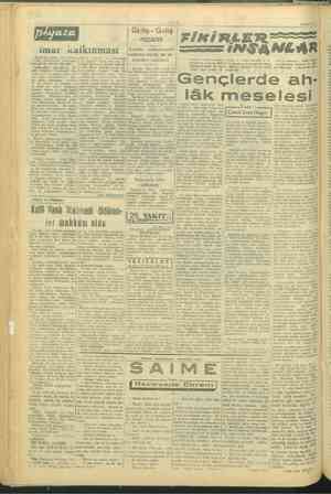    Gidiş - Geliş nizamı imar kalkınması yazımı, yine iktisa- di ale çü <ümlesinden Çi agent tedbirler bir Pe ilk i balaği...