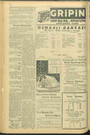    ke Ist. Levazım âmirliği Askeri Kıtaat ilânları e 53 caktır. Tahmin bedel 75,710 Gi lilerin 8 Nisan Gez yi e dü e...