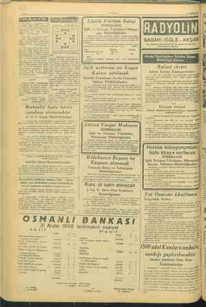    728 Açılış ve program: ? ayarı; parcalar Ni e m tekâr müzikleri (PL) 14.00 ib İ i 184 i ışık şarkılar. 19.00 S ayarı, | ,