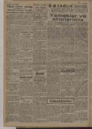  gr. ADLİYE v ve - POLİSTE; Yücel - Ön | | bulunamadığından i, Yür ivaci Hâsat Ali dürüs| pr ir gel sıtalarda Merkez...