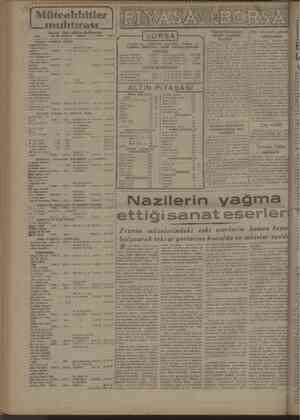     Hagi ilân a Cinsi Meri rl 4 Harbiye T 264613 VTS as ela zi ek. AZİMAT Yi muhar “ e de posu onarımı 2640,03 475 " “ 121147