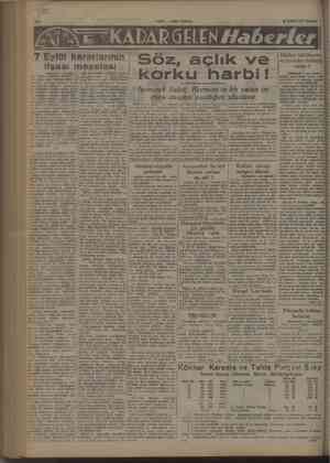  kararlarının Söz, açlık ME üre Korku harbi! e Valisi, Kremiin'in bit yalan ve daigâsı yaydığını söylüyor İstanbul vapurile