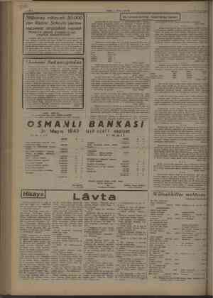    Mübayaa edilecek 20.000 ton Rafine Şekerin şarina- mesinde değişiklik yapıldı SEKER FABRİKALARI ANONİM ŞİRKETİNDEN $ Kasım