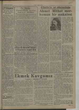    VARIT — YENİ GAZETE Türkiyede tahsil görecek Amerikan öğrencileri rçların kısmen gibi bir netice değil öğrene...