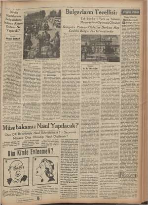  k.3.5 ulgaristana ndiren Alman Ordusu Ne Yapacak? Yazan: Ahmet BORAN ae e h su taarruz yehile in sp ini mn in gelebesi,...