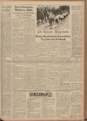  pr 24.4 1 Harp Vaziyeti | | ! Yazan iksan AN Emekli Kurmây Subayı Za 1 Ükrile bbüsü — ele aldıklarını m, ima italyan...