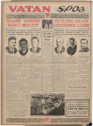    EE AŞ RR EE > Yusuf Ziyalar, Ali Samiler, Ahmet Fetkeriler, || Su sporları ajanı Şazi a ——— — ————— Beşiktaşlılar, Şerefi