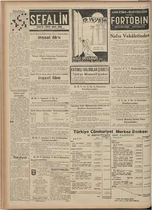    BULMACA & ldan (Tepederi) en önce, 2 — Güzel sanatların bir koluyla ilgili vr Uzatma 3 — Koyan; Büyüklük. 4 naklık; 3.— ii