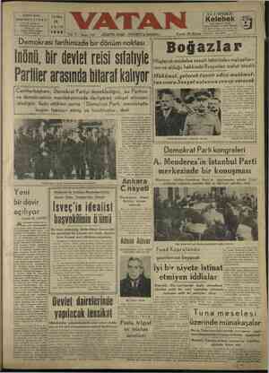 Vatan sayfa 1