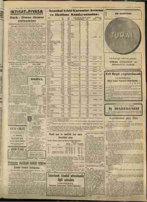  HiT gr &sol' b 5 * (| Feğir WEeFERTLERARAS İ EERESBAşŞ “.GA G OR K GĞ v TAN 286-1-1948 va İKTİSAT.PiYASA | İstanbul Sıhhi...
