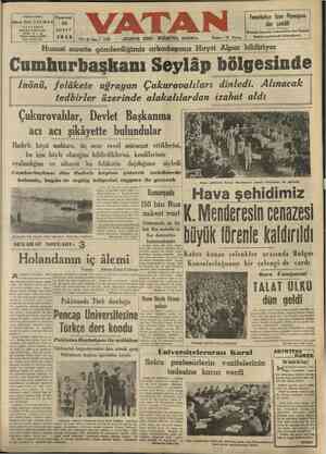  Hususi surette gönderdiğimiz Pazartesi _İ—_ı * 23 A /? ŞUBAT LO A 8) 1118 Sayı .scmıma mıaî*nnocnu. T A Fenerbahçe - Eşya...