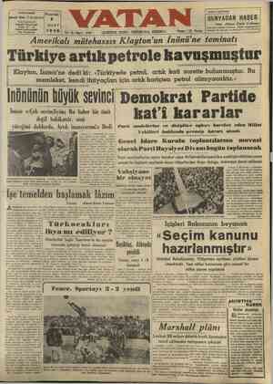 Vatan sayfa 1