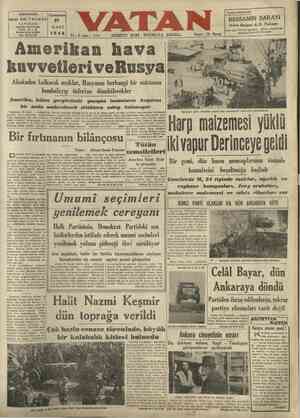 Vatan sayfa 1