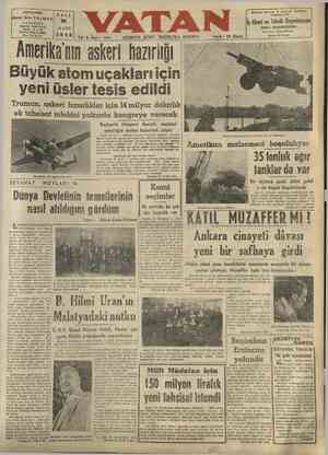 Vatan sayfa 1