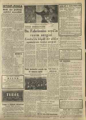  —I1-0.918 IKTİSAT.:PiYASA Ocak ayı geçinme endeksi meşredildi 1938 senesi 100 ocak 1948 de gıda artış 436.2, 1sıtma, İstanbul