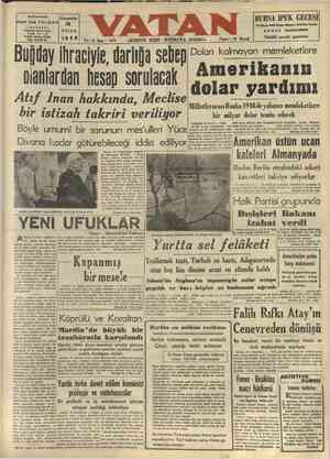 Vatan sayfa 1