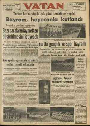 Vatan sayfa 1