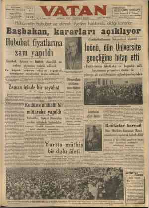 Vatan sayfa 1