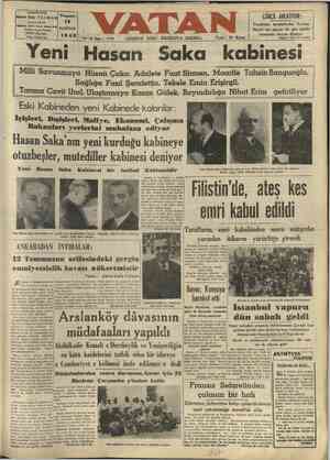 Vatan sayfa 1