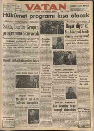 Vatan sayfa 1