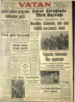 Vatan sayfa 1