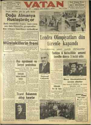 Vatan sayfa 1