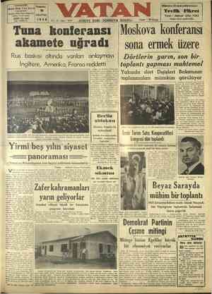 Vatan sayfa 1