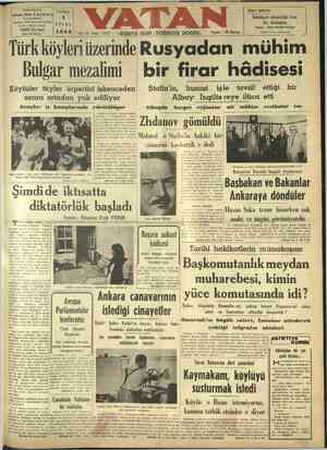 Vatan sayfa 1