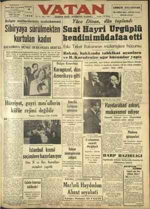 Vatan sayfa 1