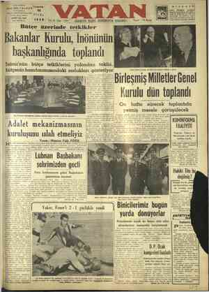 Vatan sayfa 1