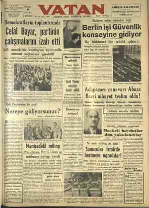 Vatan sayfa 1