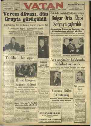 Vatan sayfa 1