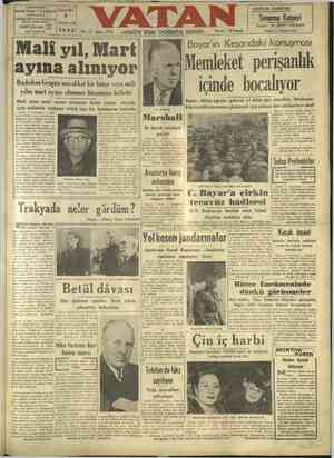 Vatan sayfa 1