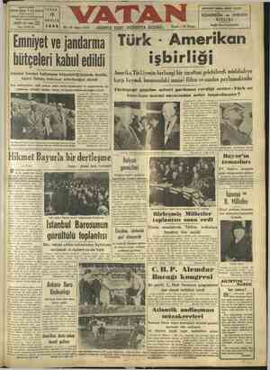 Vatan sayfa 1