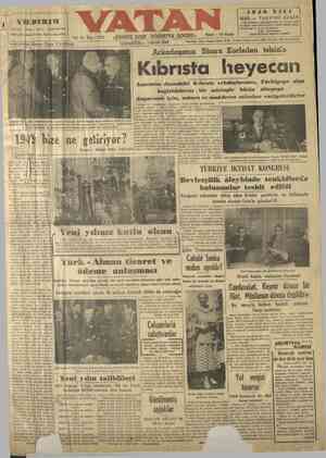 Vatan sayfa 1