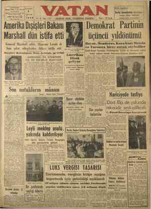 Vatan sayfa 1
